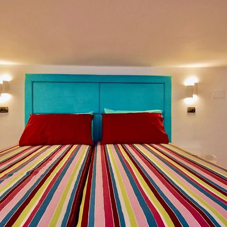 Sara Luxury Apartament 2 Сорренто Экстерьер фото